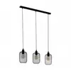 Image de Eglo Suspension Wrington 43333 - Noir