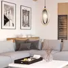 Image de EGLO Suspension Basildon - Noir