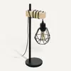 Image de But Lampe à poser Townshend 5 - Noir