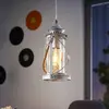 Image de Eglo suspension Bradford   Jaune