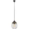 Image de EGLO Suspension Tendance Vintage