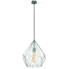 Image de Eglo Lampe Pendante Carlton - Menthe
