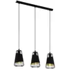 Image de Eglo Austell 49448 - Noir