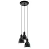 Image de Eglo Luminaire suspendu Priddy