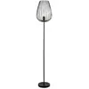 Image de But Lampadaire newtown - Noir
