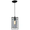 Image de Suspension Loncino - Noir