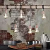 Image de Eglo Suspension Townshend - Brun