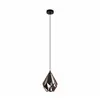 Image de EGLO Suspension Carlton 1 49997