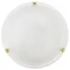 Image de Eglo Plafonnier Salome - Blanc et cuivre