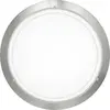 Image de Eglo Plafonnier Planet 1 - Nickel Mat