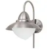Image de EGLO Sidney 60W - Acier inoxydable