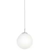 Image de Eglo Suspension Rondo Nickel Mat