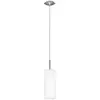 Image de EGLO Suspension Troy 3 Nickel