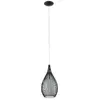 Image de Eglo Suspension Razoni - Noir