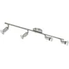 Image de EGLO Buzz-Led 92598 - Gris