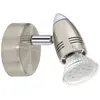 Image de But Spot LED Magnum - Nickel