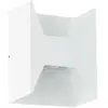 Image de EGLO Morino Applique LED - Blanc