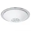 Image de Eglo Plafonnier Giolina - Chrome