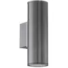 Image de Eglo Riga Anthracite