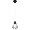 Image de But Suspension TARBES - Noir