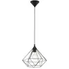 Image de EGLO Suspension - Noir