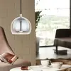 Image de Eglo Suspension Rocamar   Argent