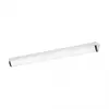 Image de EGLO GITA 2 - Chrome - Blanc