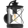 Image de EGLO Lampe murale Hilburn