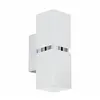 Image de Applique Eglo PASSA - Rectangle Chrome