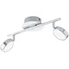 Image de Eglo Salto - Chrome