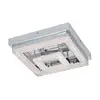 Image de EGLO Fradelo Chrome