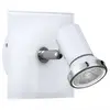 Image de EGLO TAMARA 1 Applique Blanche