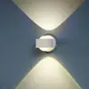Image de Eglo Applique intérieur Ono 2 LED - Blanc