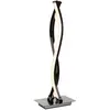 Image de BUT Lampe à poser LASANA - Chrome