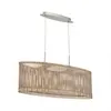 Image de Eglo Suspension Sendero 2 - Argent