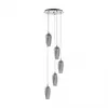 Image de Eglo Suspension lumineuse - Noir