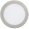Image de Eglo Plafonnier LED connecté blanc