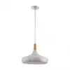 Image de Eglo Suspension Sabinar - Argent