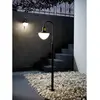 Image de Eglo Lampadaire extérieur Sirmione