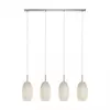 Image de Eglo Suspension BATISTA 3 Ni