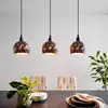 Image de Eglo Suspension Roccaforte - Noir