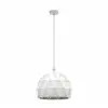 Image de Eglo Roccaforte suspension - Jaune