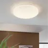 Image de Eglo Plafonnier LED rond - Blanc