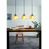 Image de Eglo Suspension Albaraccin - Noir
