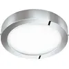 Image de Eglo Downlight Led Surface Chrome - Télécommande