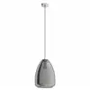 Image de Suspension Alobrase EGLO - Argent