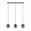 Image de Eglo Suspension Ariscani - Noir