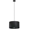 Image de Eglo Suspension Maserlo 1 - Noir