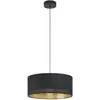 Image de Eglo Suspension Esteperra 99274 - Noir