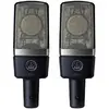 Image de AKG C 214 Stereo SET